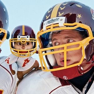 Fotoğraf Betty Thomas