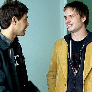 Fotoğraf Blayne Weaver