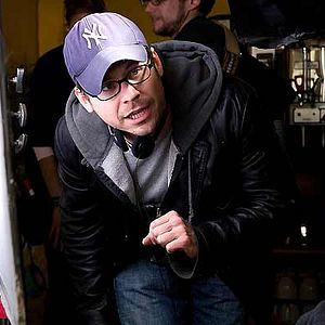 Fotoğraf Blayne Weaver