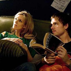 Fotoğraf Blayne Weaver