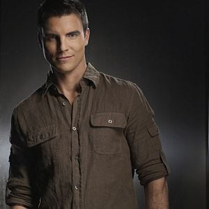 Fotoğraf Colin Egglesfield