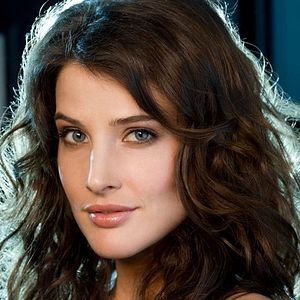 Fotoğraf Cobie Smulders