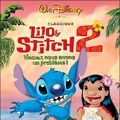 Fotoğraf Lilo & Stitch 2 : Stitch Has a Glitch
