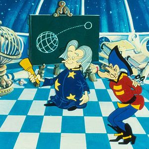 Fotoğraf Jean Image