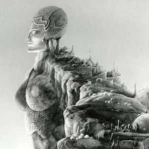 Fotoğraf René Laloux