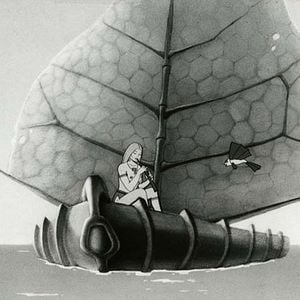 Fotoğraf René Laloux