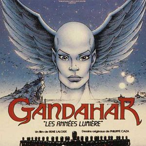 Fotoğraf René Laloux