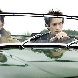 Fotoğraf Thierry Lhermitte