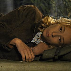 Fotoğraf Sylvie Testud