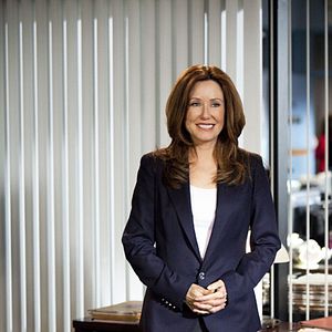 Fotoğraf Mary McDonnell