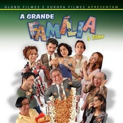 Fotoğraf A Grande Família