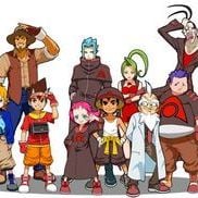 Fotoğraf Dinosaur King