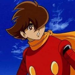 Fotoğraf Saibōgu Zero-Zero-Nain