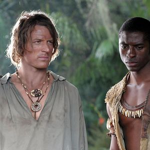 Fotoğraf Tongayi Chirisa