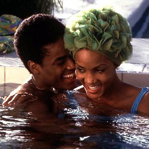 Fotoğraf Vivica A. Fox