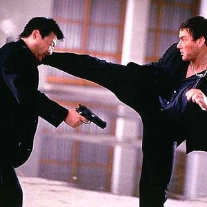 Fotoğraf Son Vuruş