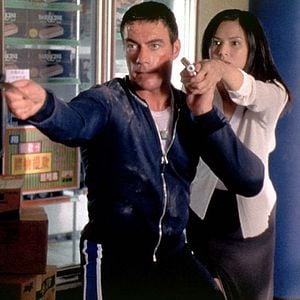 Fotoğraf Son Vuruş