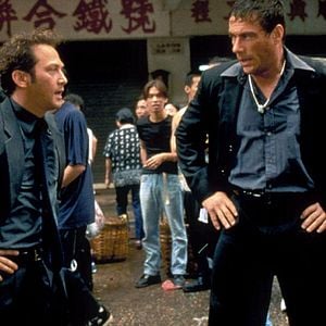 Fotoğraf Son Vuruş