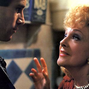 Fotoğraf Claude Chabrol