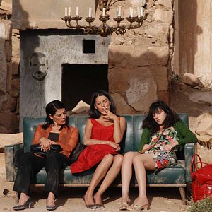 Fotoğraf Raïa Haïdar