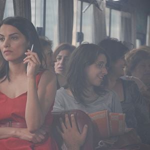 Fotoğraf Manal Khader