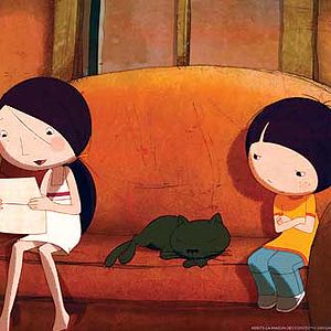 Fotoğraf Dominique Monféry