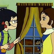 Fotoğraf Miracle Shōjo Limit-chan