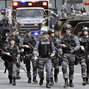 Fotoğraf Michael Cram