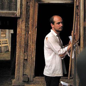 Fotoğraf Peter Strickland