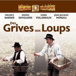 Fotoğraf Des grives aux loups
