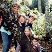 Fotoğraf The Enid Blyton Secret Series