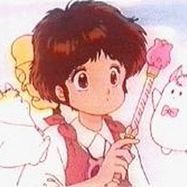 Fotoğraf Mahô no Idol Pastel Yumi