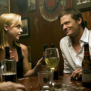 Fotoğraf Saving Grace