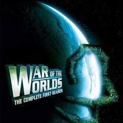 Fotoğraf War of the Worlds