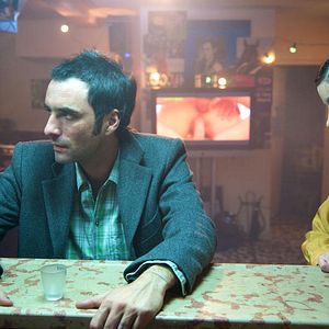 Fotoğraf Samuel Benchetrit