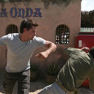 Fotoğraf Justin Bruening