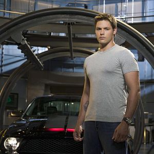Fotoğraf Justin Bruening