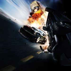 Fotoğraf Knight Rider