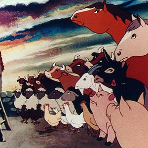 Fotoğraf Animal Farm