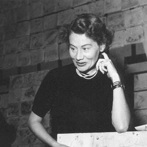 Fotoğraf Joy Batchelor