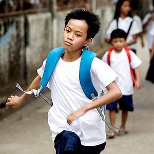 Fotoğraf Lukas Moodysson