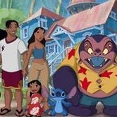 Fotoğraf Lilo & Stitch: The Series