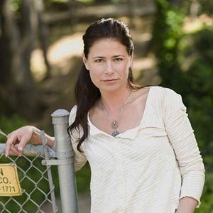 Fotoğraf Maura Tierney