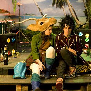 Fotoğraf Déborah François