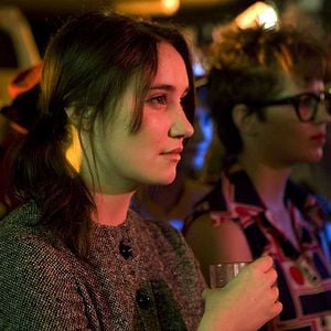 Fotoğraf Déborah François