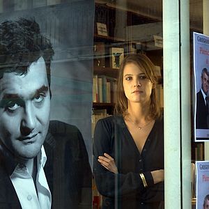 Fotoğraf Emmanuel Salinger