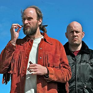 Fotoğraf Olaf de Fleur Johannesson