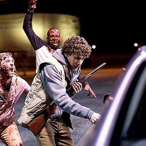 Fotoğraf Zombieland