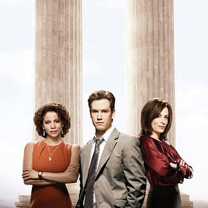 Fotoğraf Jane Kaczmarek