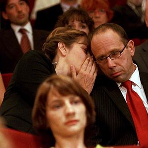 Fotoğraf Olivier Gourmet